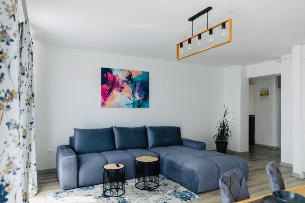 Dominic Apartments ซิวิโชอารา ภายนอก รูปภาพ