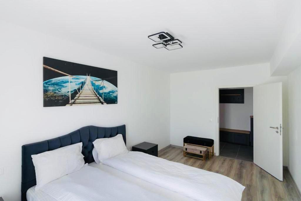 Dominic Apartments ซิวิโชอารา ภายนอก รูปภาพ