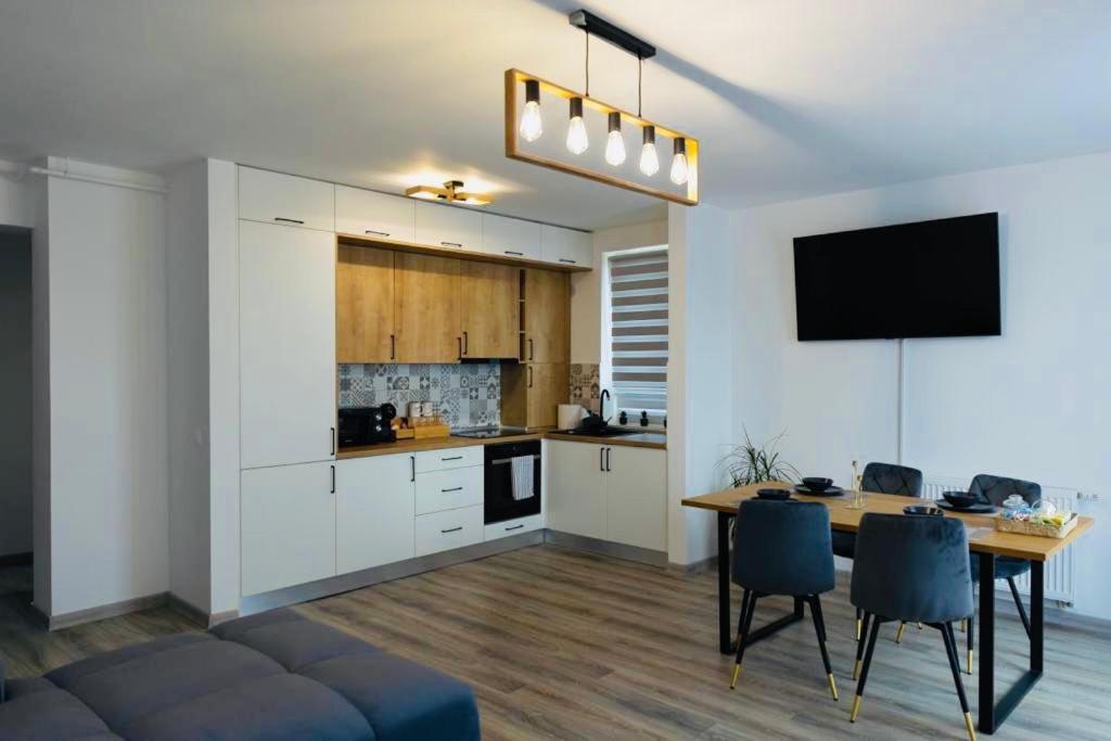 Dominic Apartments ซิวิโชอารา ภายนอก รูปภาพ